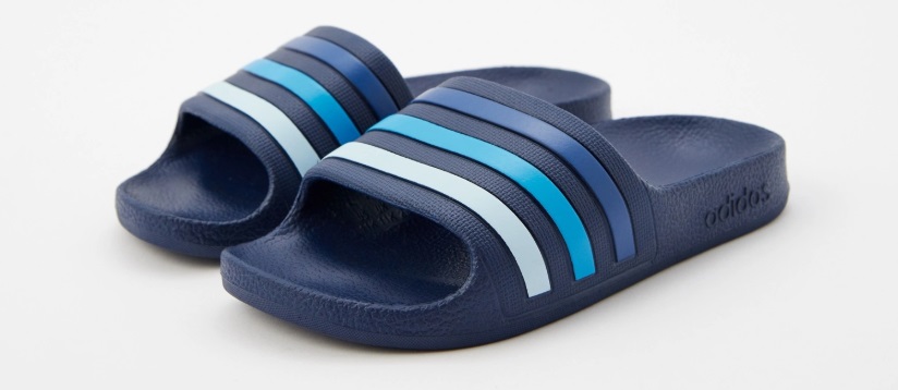 ADIDAS ADILETTE kids