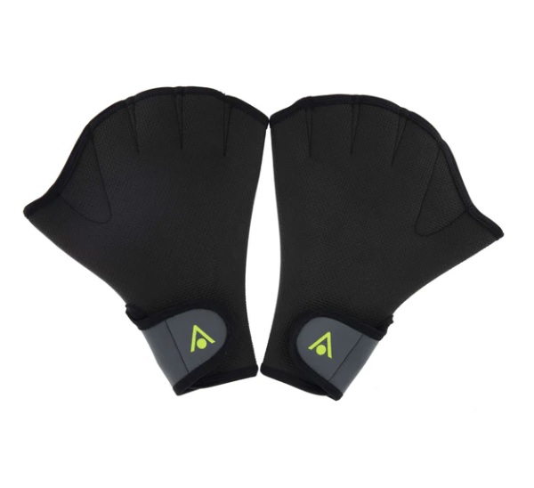 AQUASPHERE SWIM GLOVES