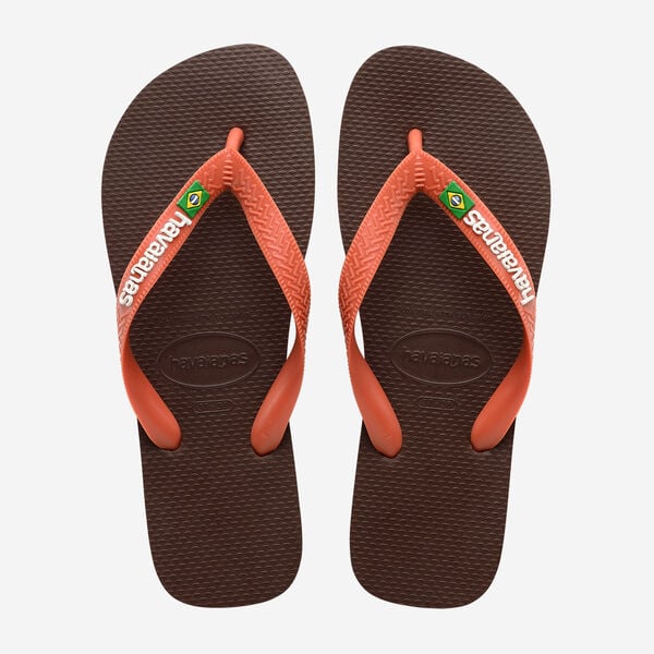 HAVAIANAS BRASIL LOGO