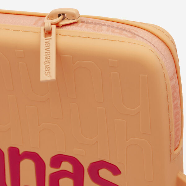 HAVAIANAS BAG LOGOMANIA