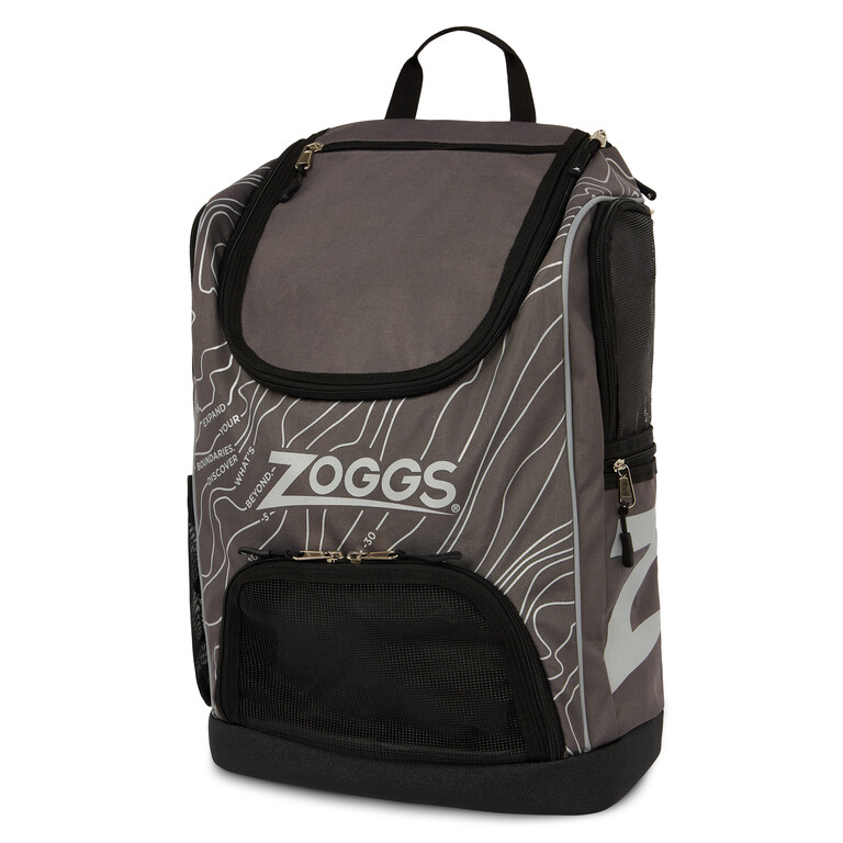 ZOGGS PLANET