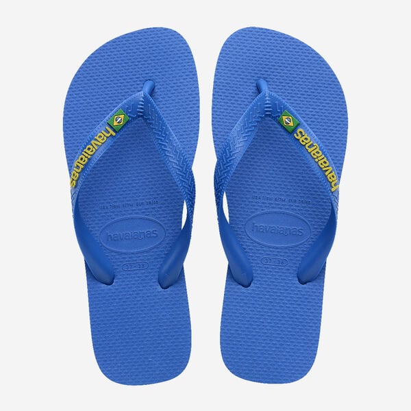 HAVAIANAS BRASIL LOGO