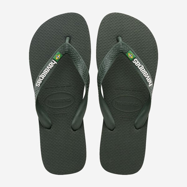 HAVAIANAS BRASIL LOGO
