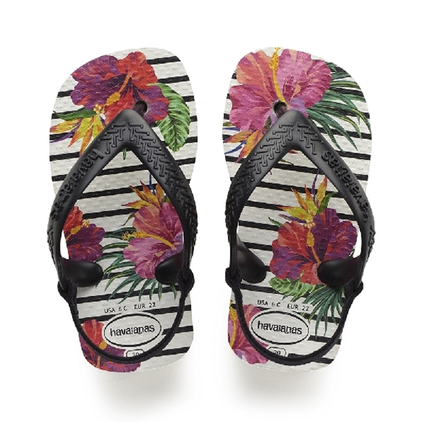HAVAIANAS BABY CHIC