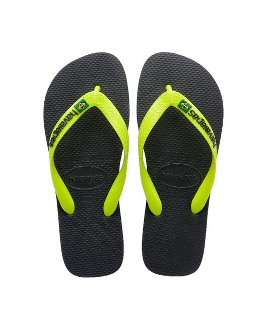 HAVAIANAS BRASIL LOGO