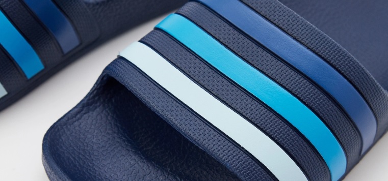 ADIDAS ADILETTE kids