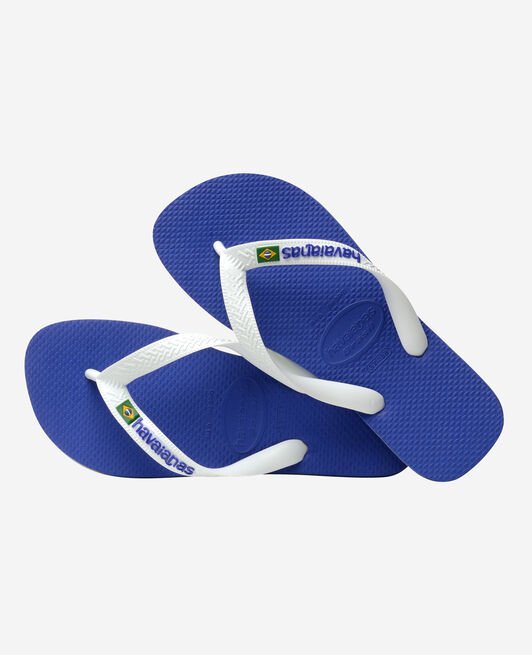 HAVAIANAS BRASIL LOGO