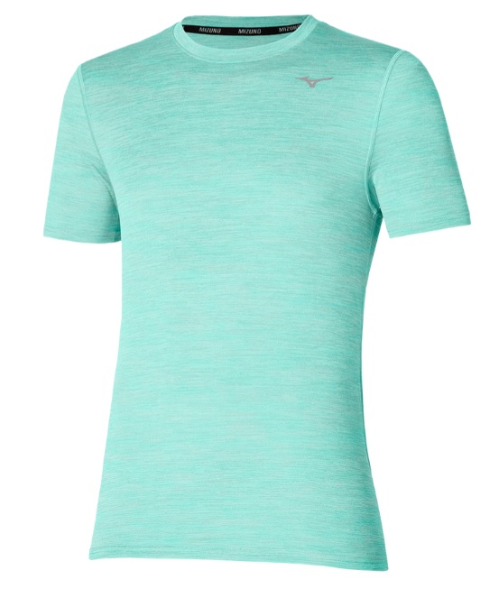 MIZUNO CORE IMPULSE TEE