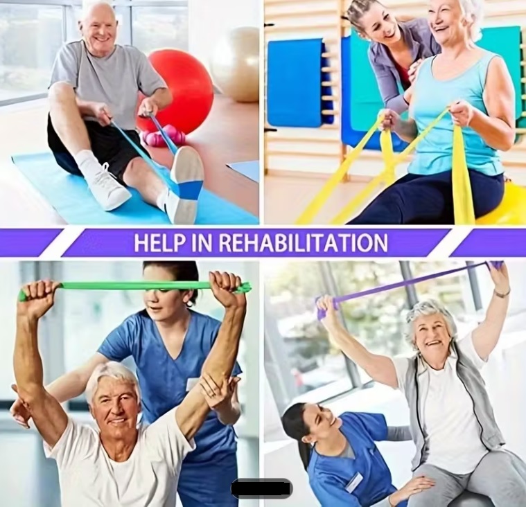 4FITNESS TPE