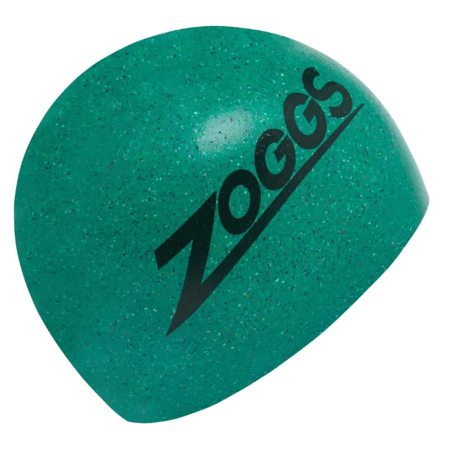 ZOGGS SILICON ECO-CAP
