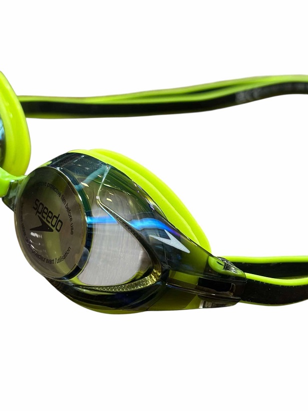 SPEEDO VANQUISHER 3.0 MIRROR