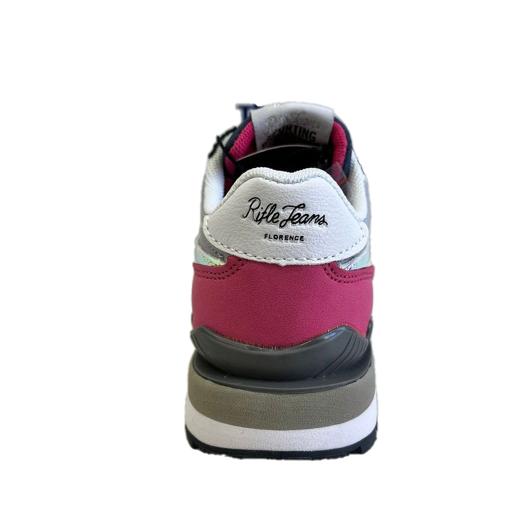 Sneakers Donna Rifle Scarpe Prezzo Scarpe Rifle Donna Prezzo