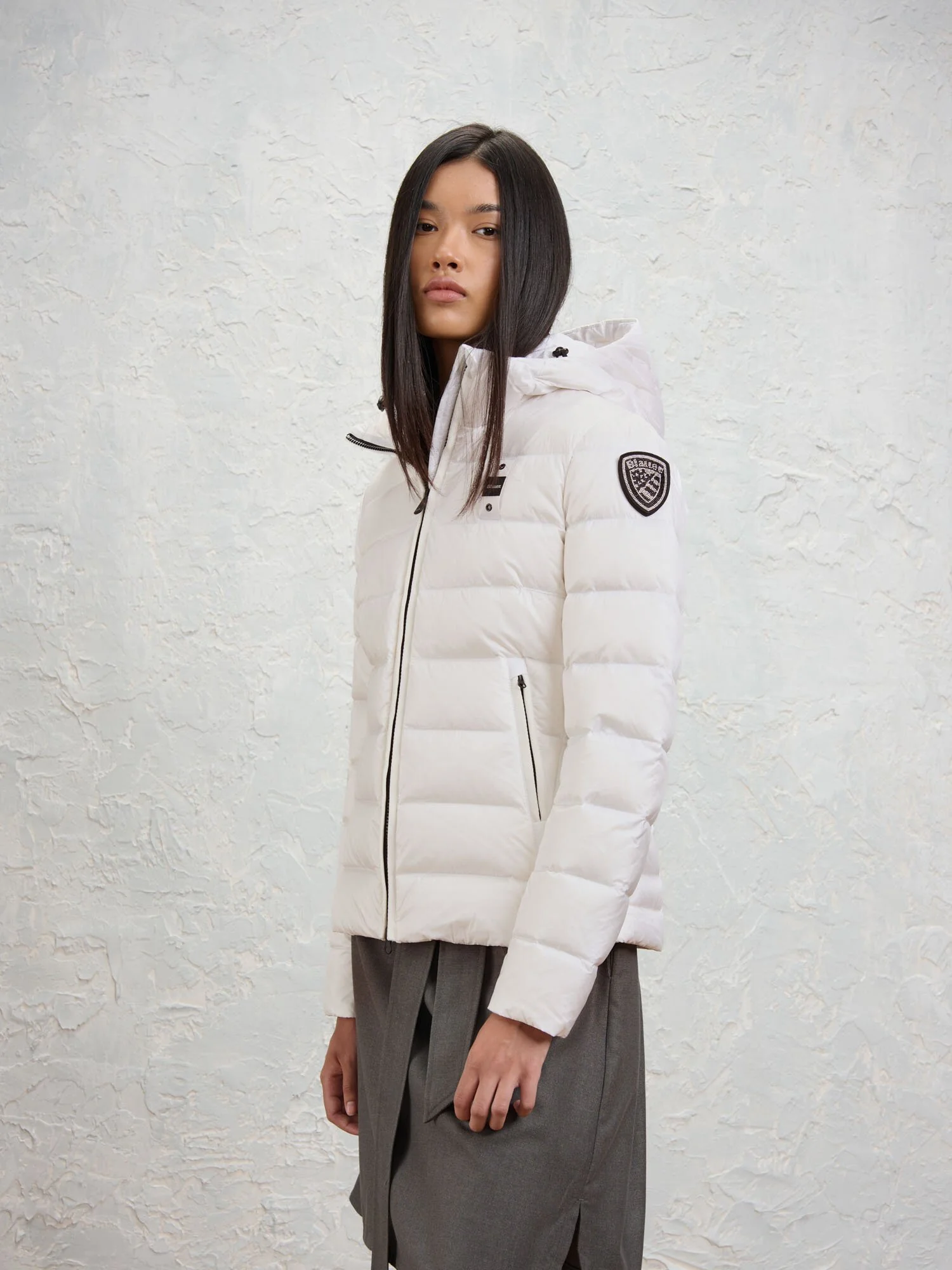 BLAUER 26WBLDC03037