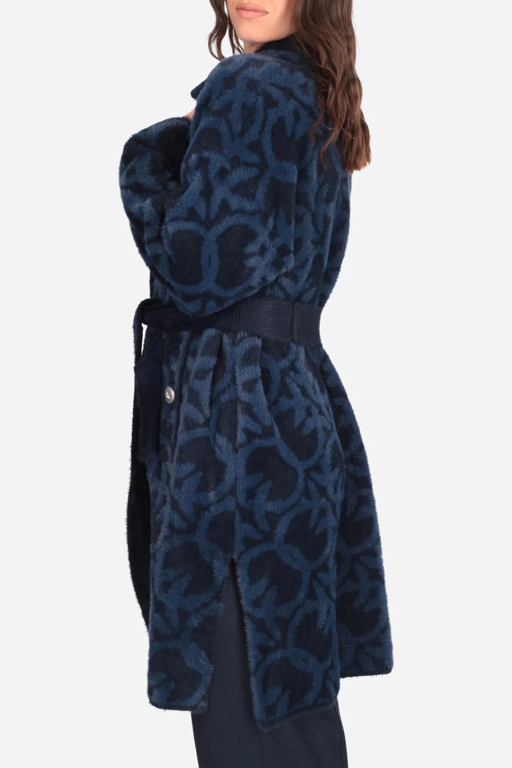 PINKO CAPPOTTO - DONNA