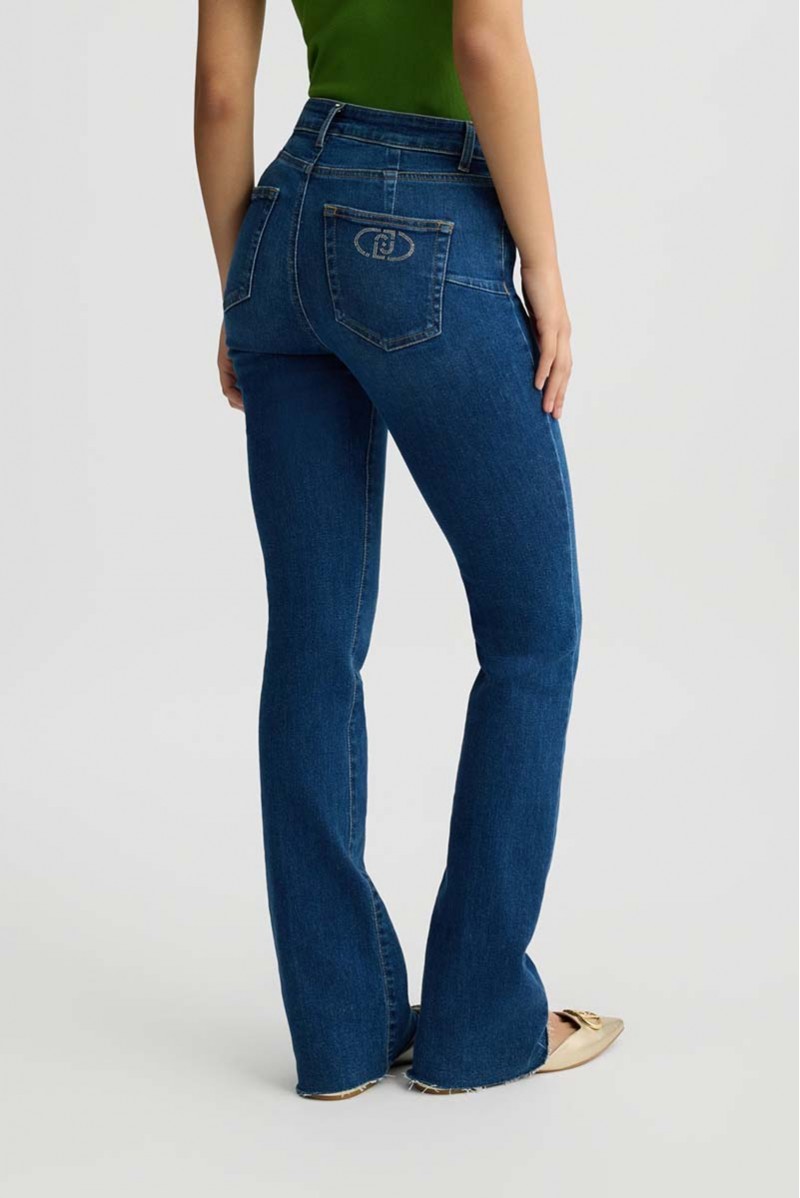 LIUJO JEANS - DONNA