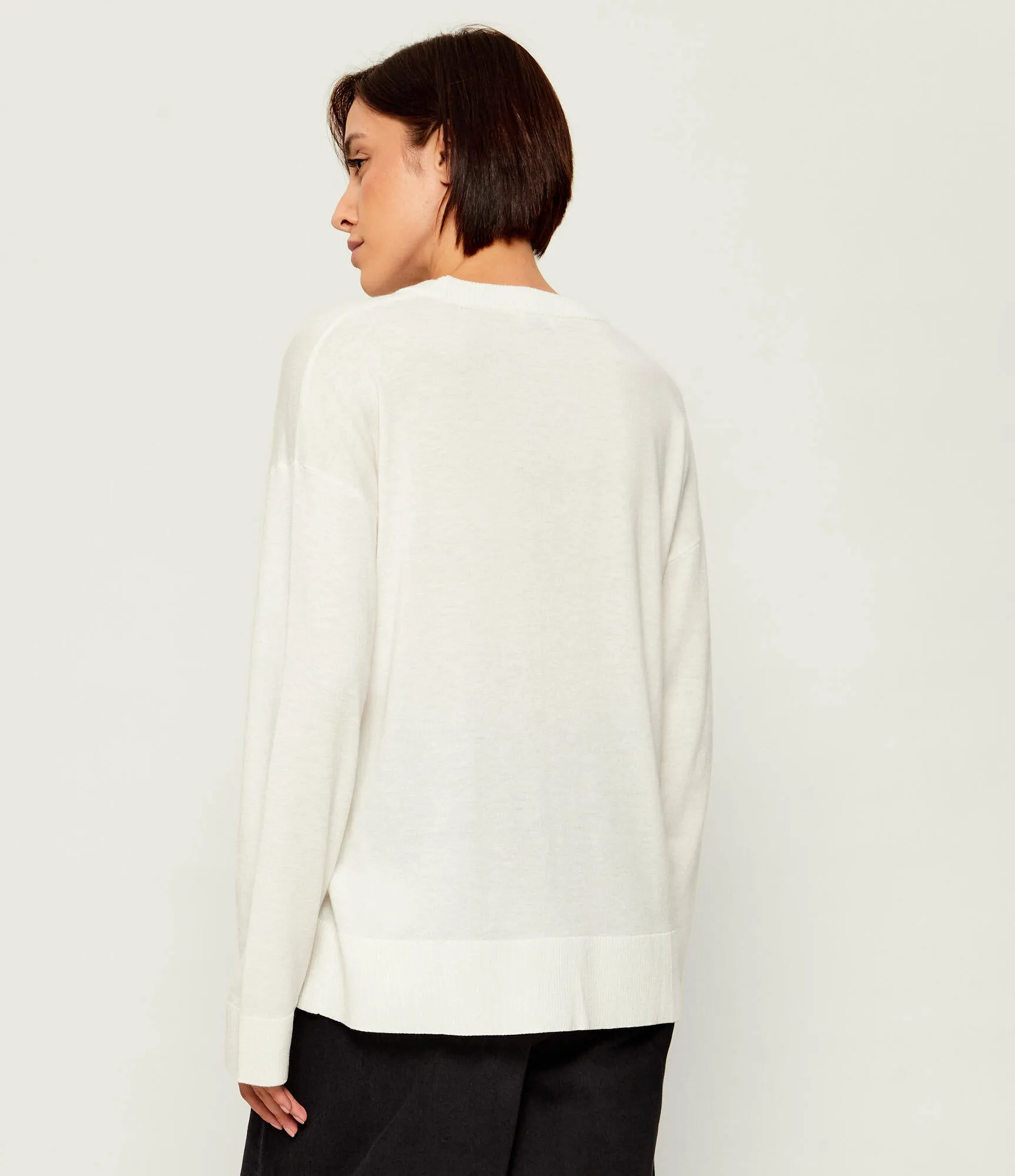 LIUJO MAGLIA - DONNA