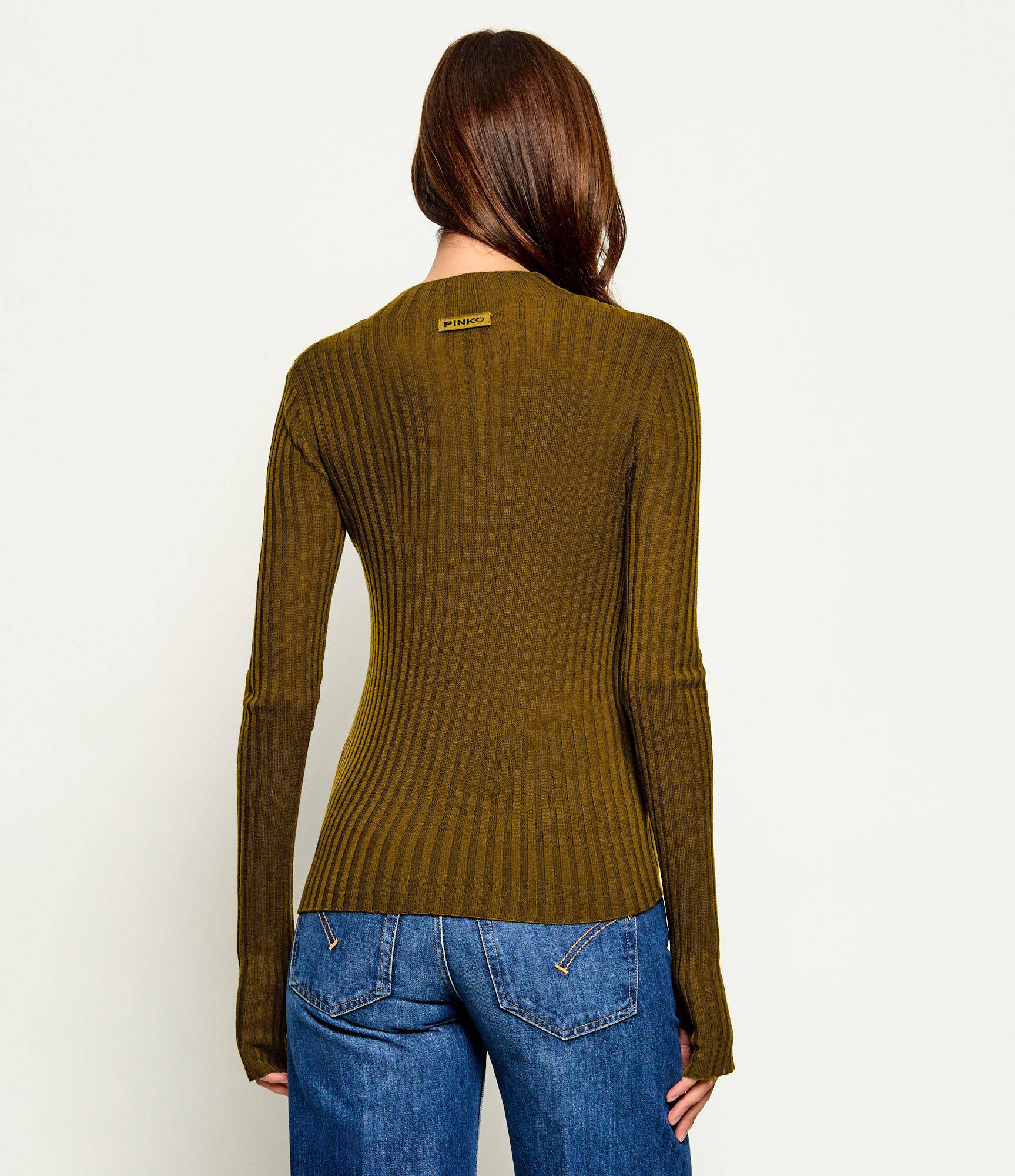 PINKO MAGLIA - DONNA