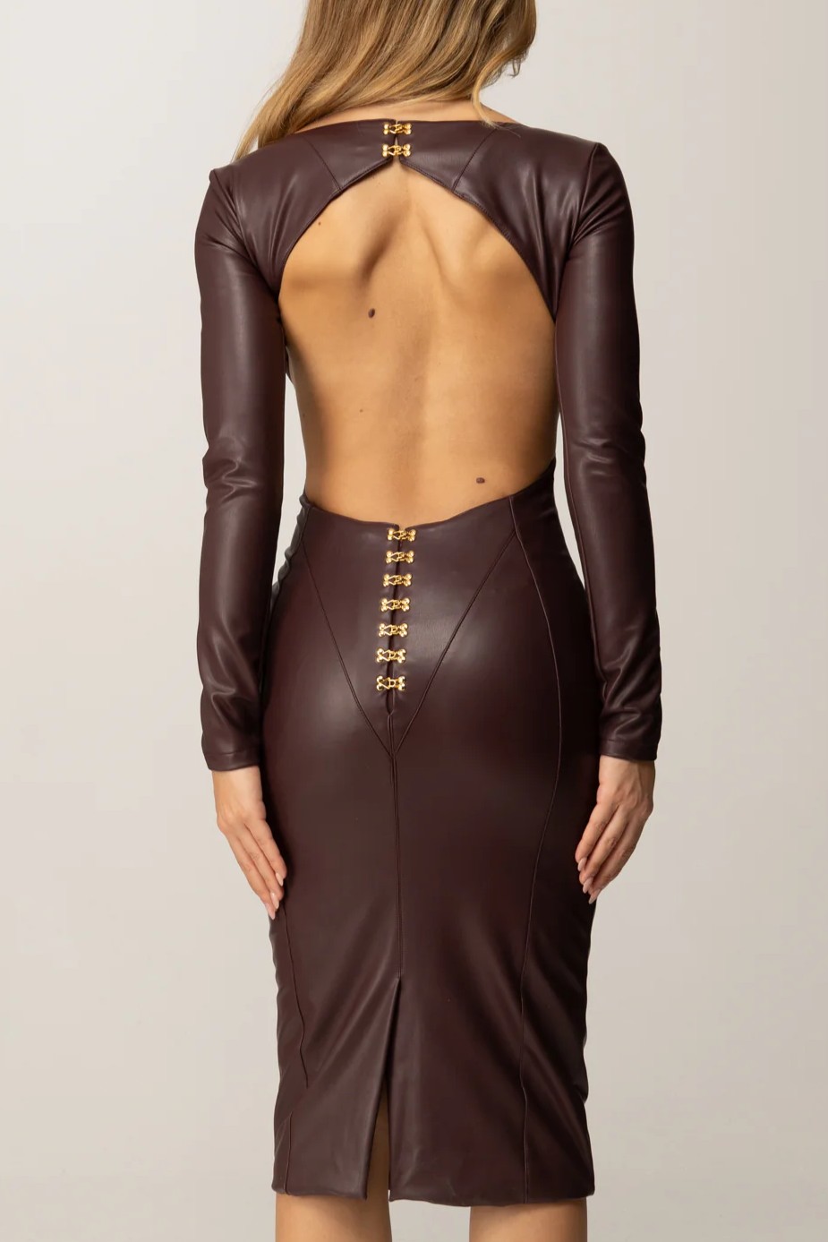 ELISABETTA FRANCHI ABITO - DONNA