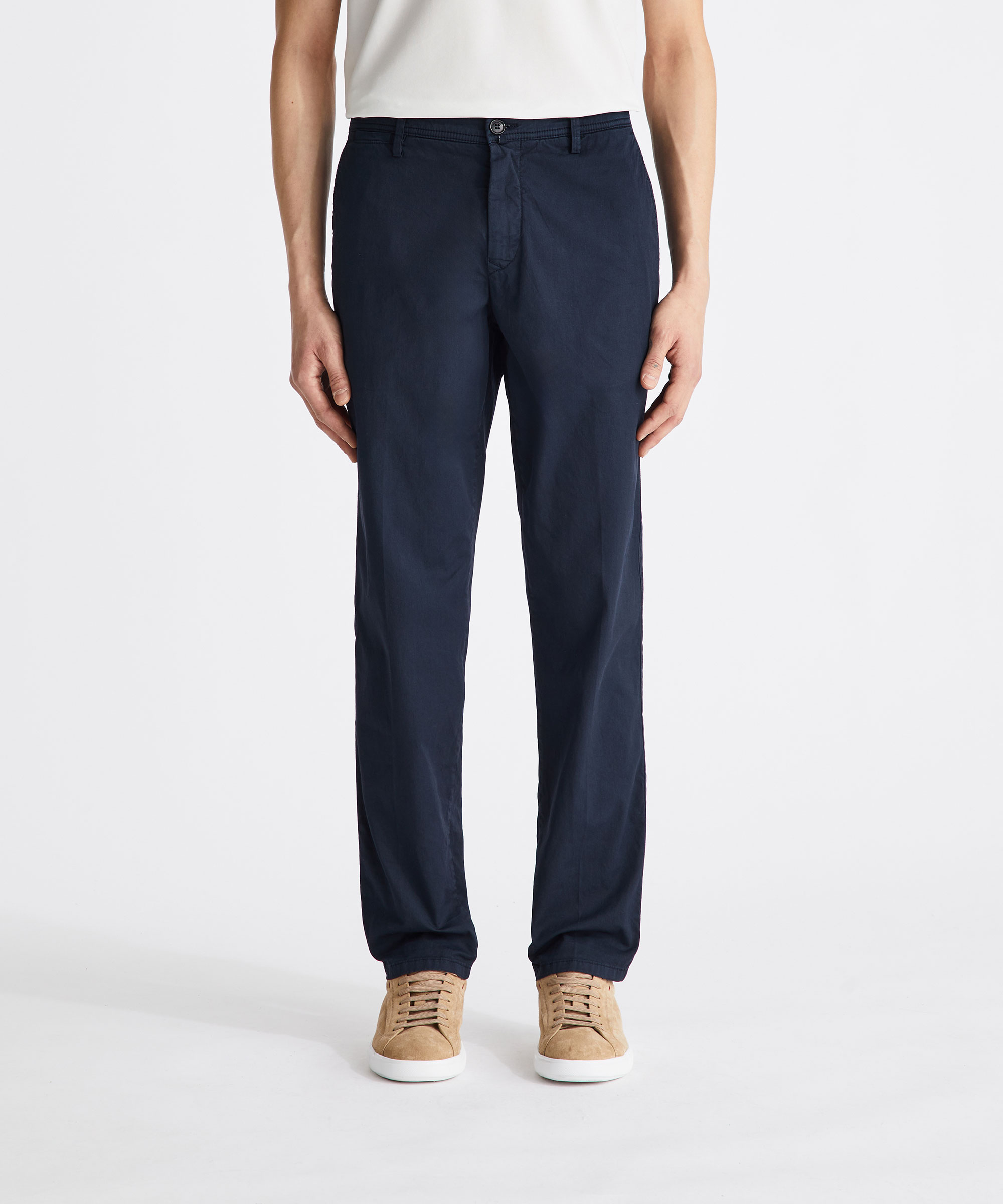 PEUTEREY PANTALONE - UOMO