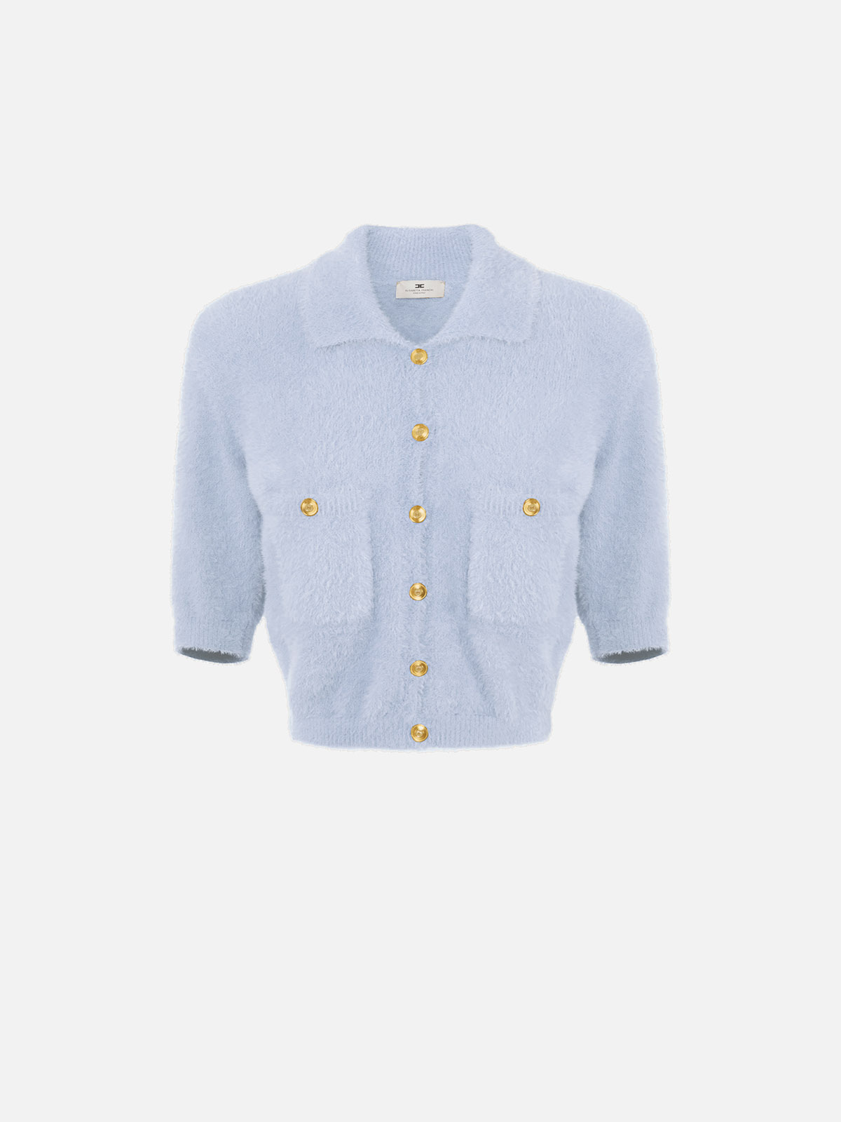 ELISABETTA FRANCHI MAGLIA - DONNA