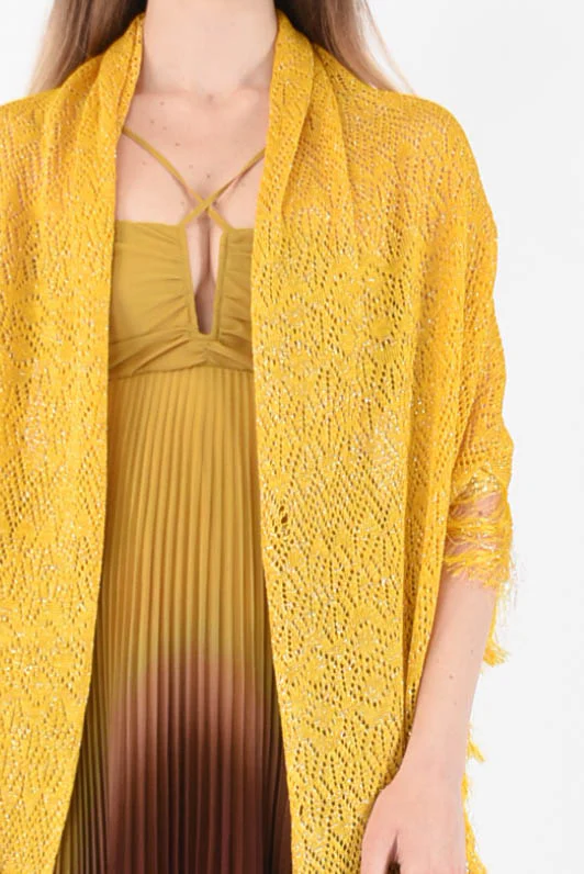 SIMONA CORSELLINI SCIALLE - DONNA