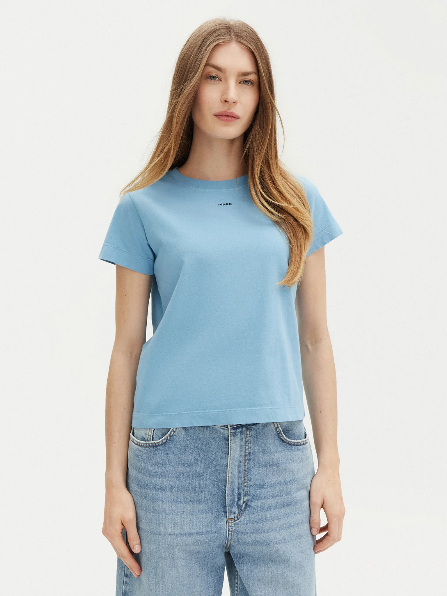 PINKO T-SHIRT - DONNA