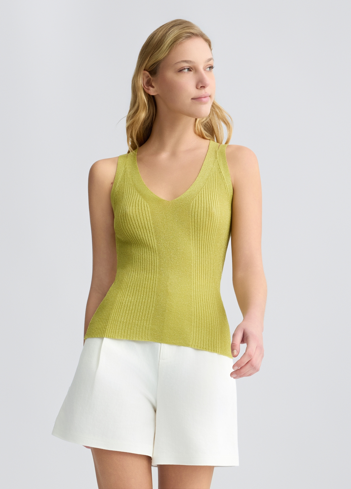 LIUJO MAGLIA - DONNA