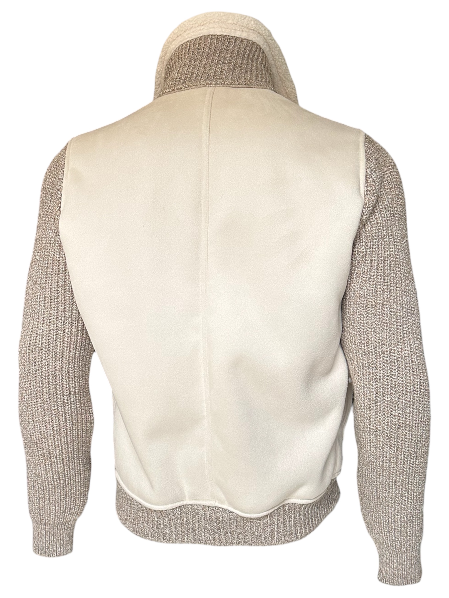 BOB GIUBBOTTO - UOMO