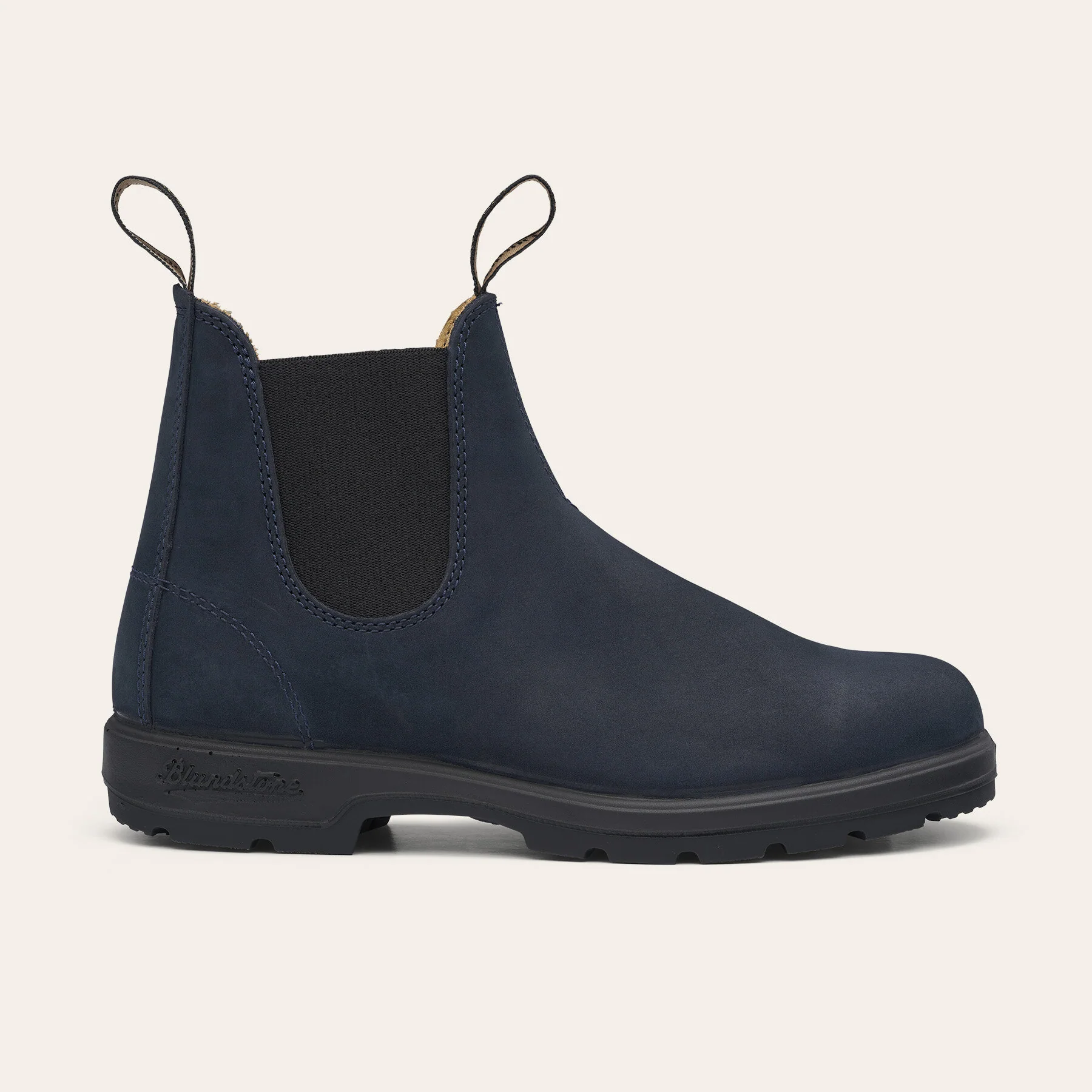 BLUNDSTONE STIVALETTO