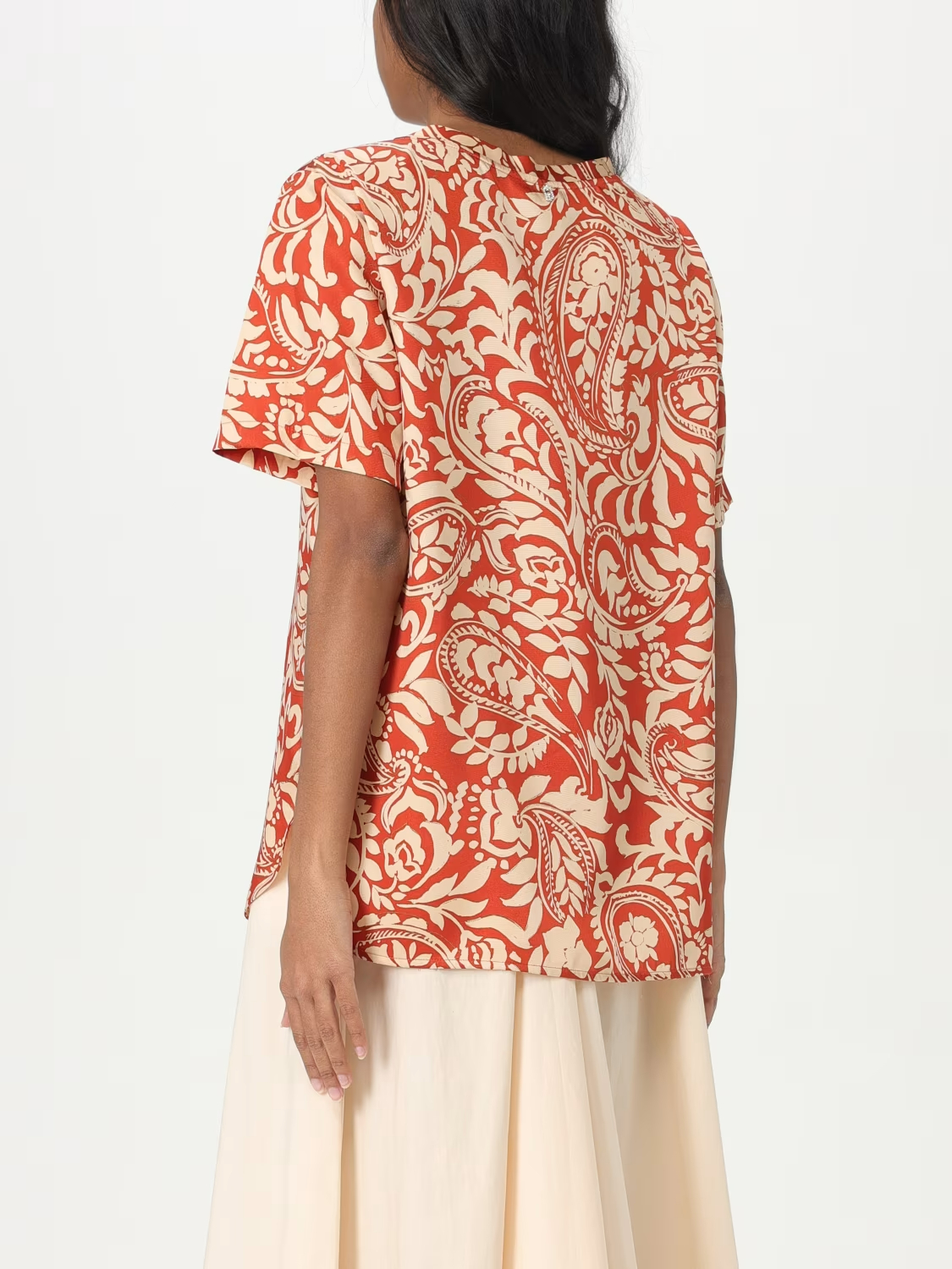 LIUJO T-SHIRT - DONNA