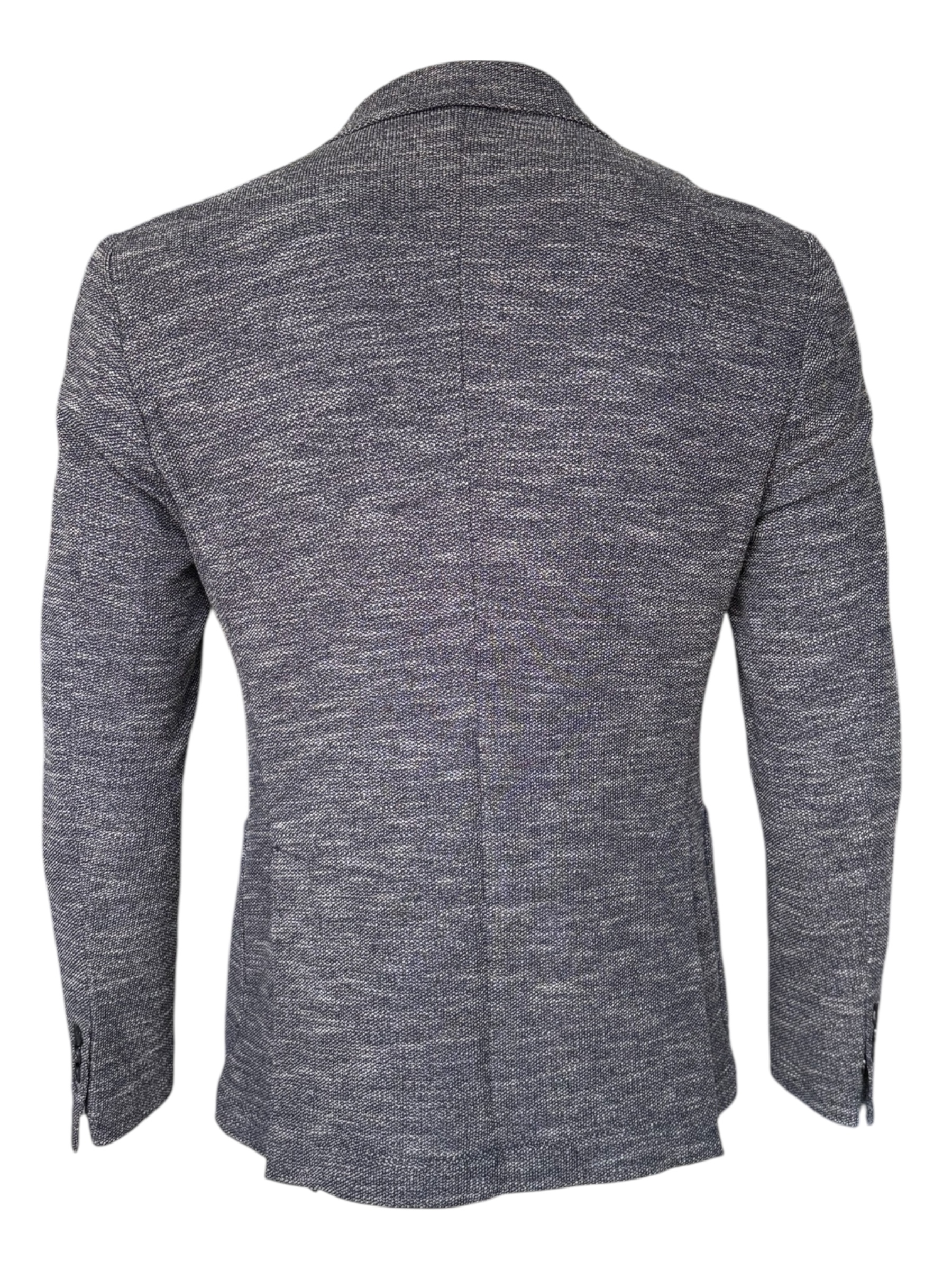 OUTFIT GIACCA - UOMO