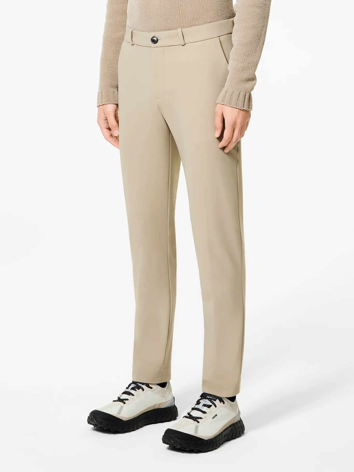 RRD PANTALONE - UOMO