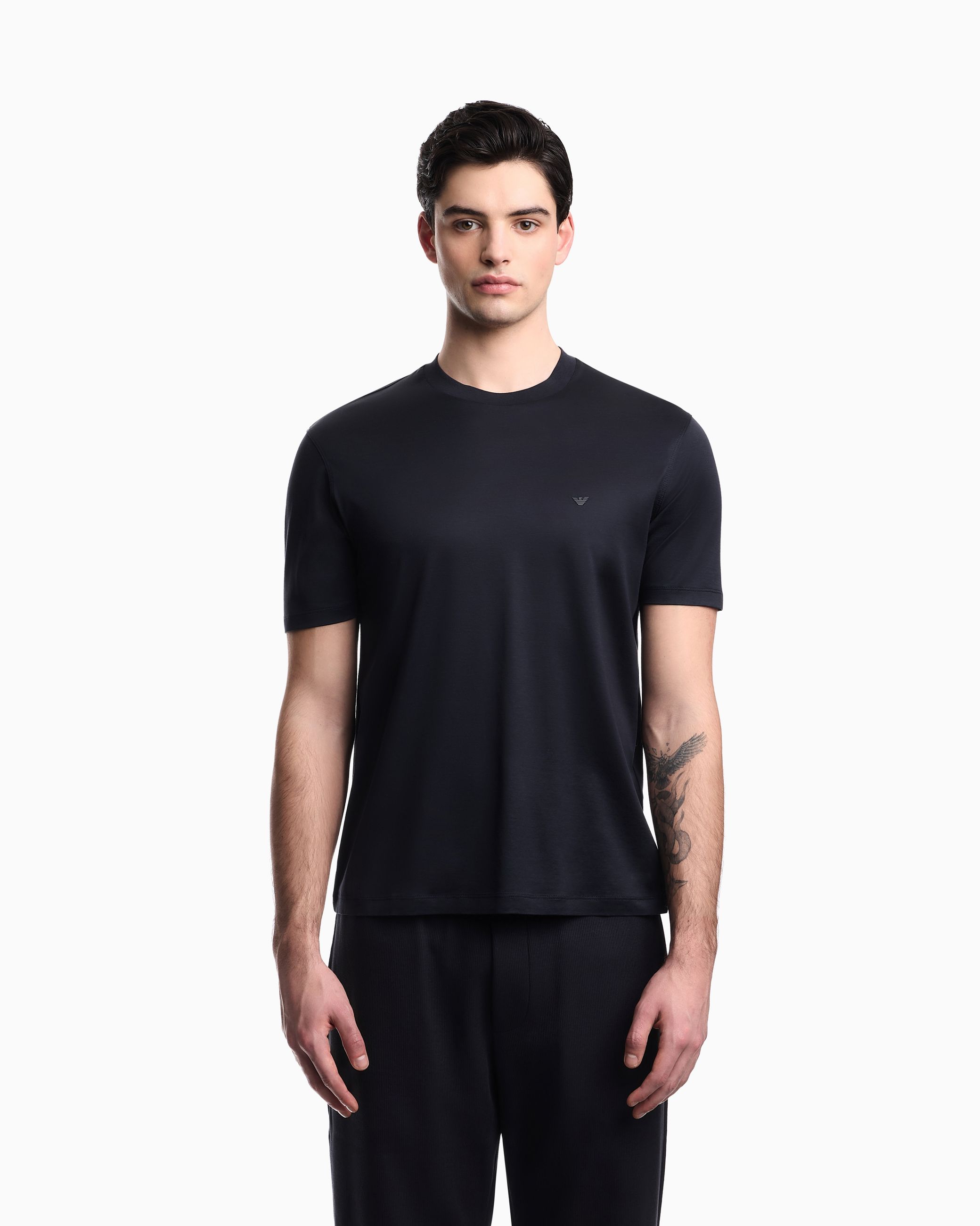 EMPORIO ARMANI T-SHIRT - UOMO