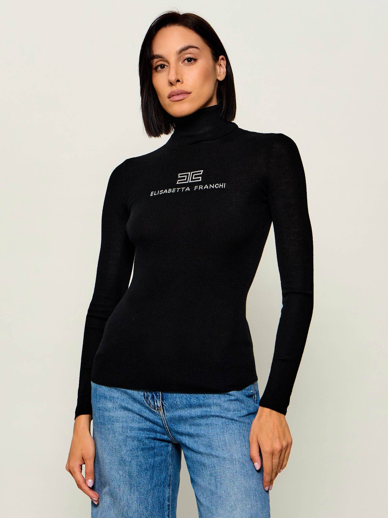 ELISABETTA FRANCHI MAGLIA - DONNA