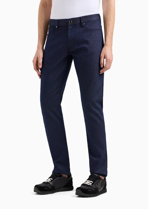 EMPORIO ARMANI PANTALONE