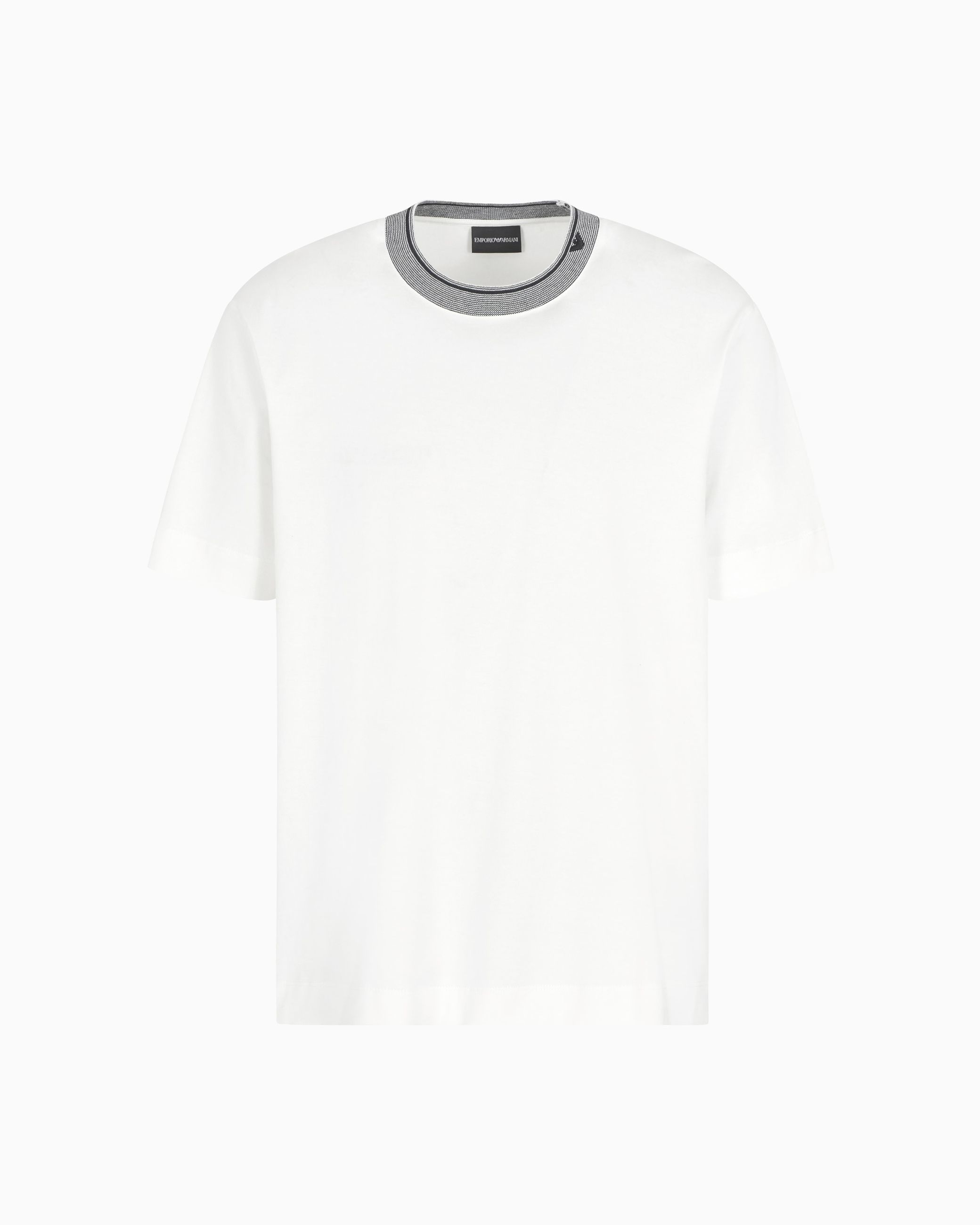 EMPORIO ARMANI T-SHIRT