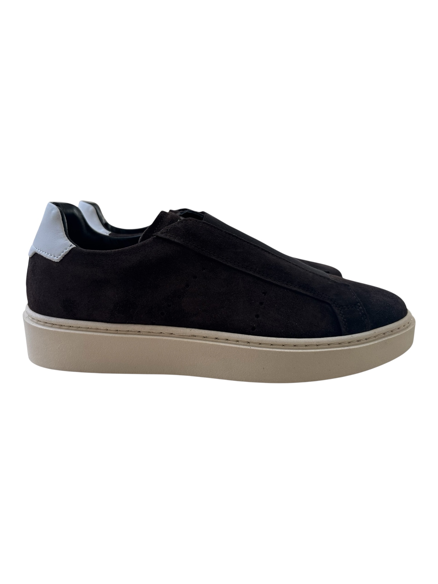 DANIELE ALESSANDRINI SNEAKERS - UOMO