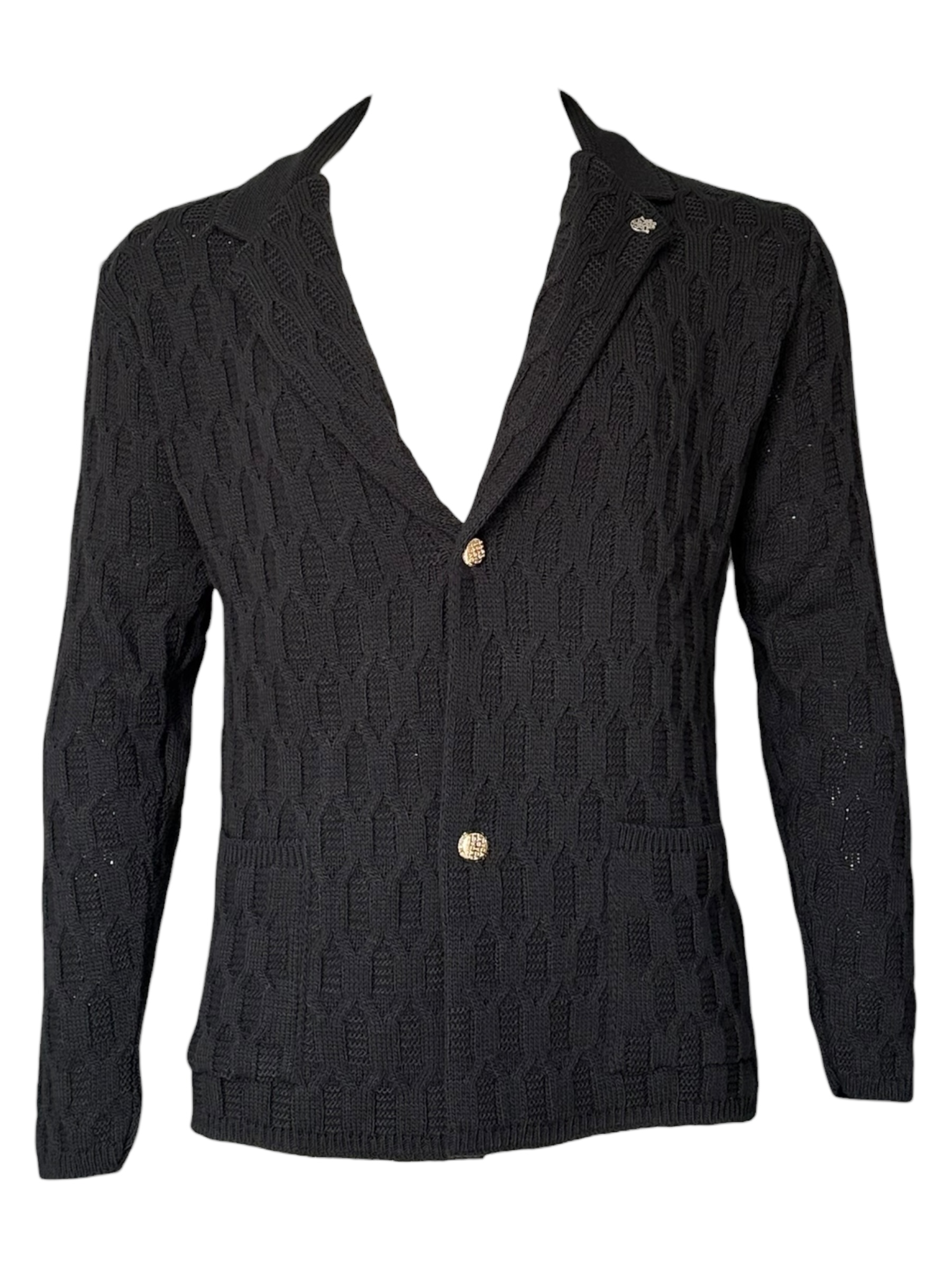 DANIELE ALESSANDRINI MAGLIA - UOMO