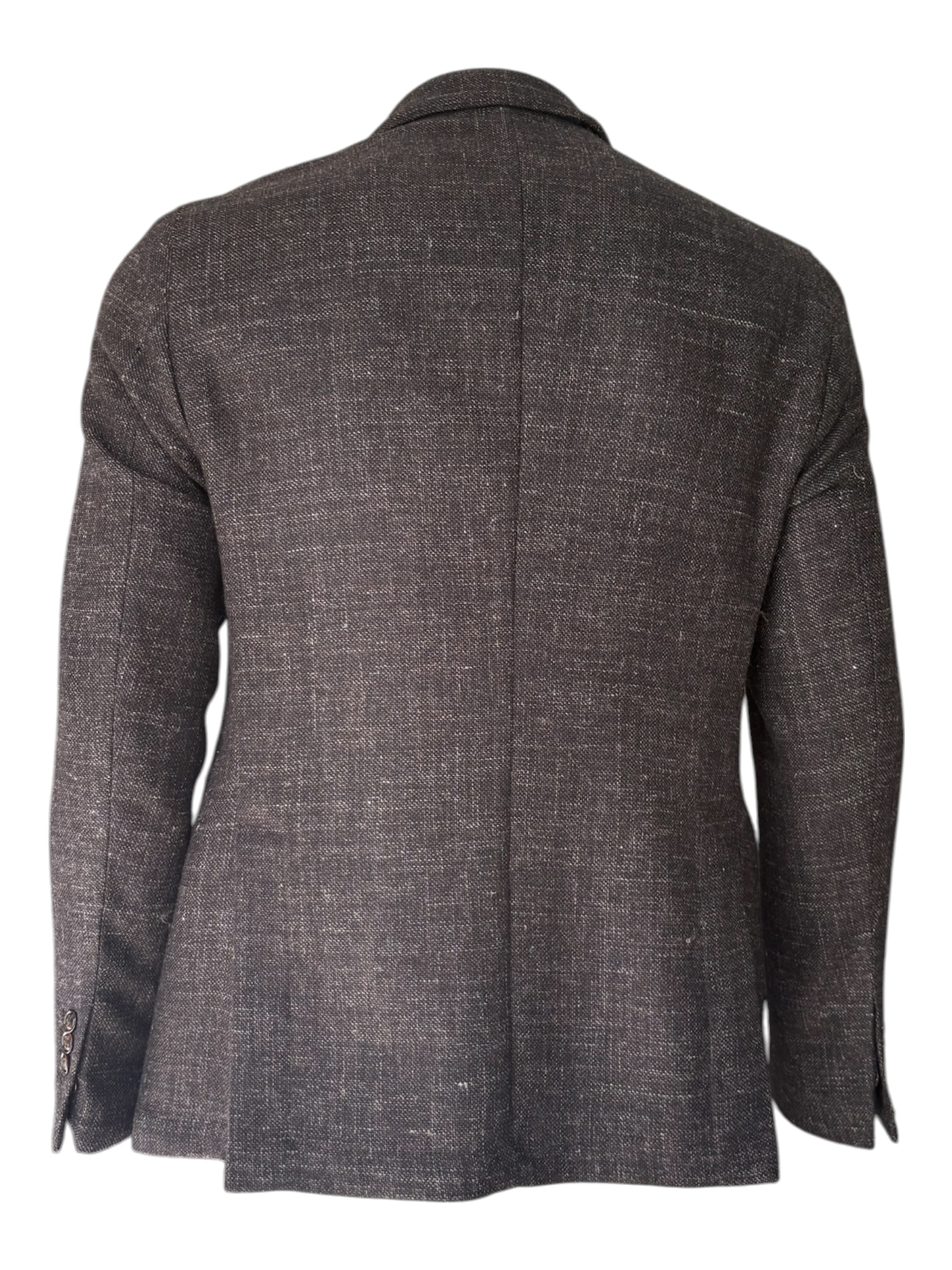 OUTFIT GIACCA - UOMO