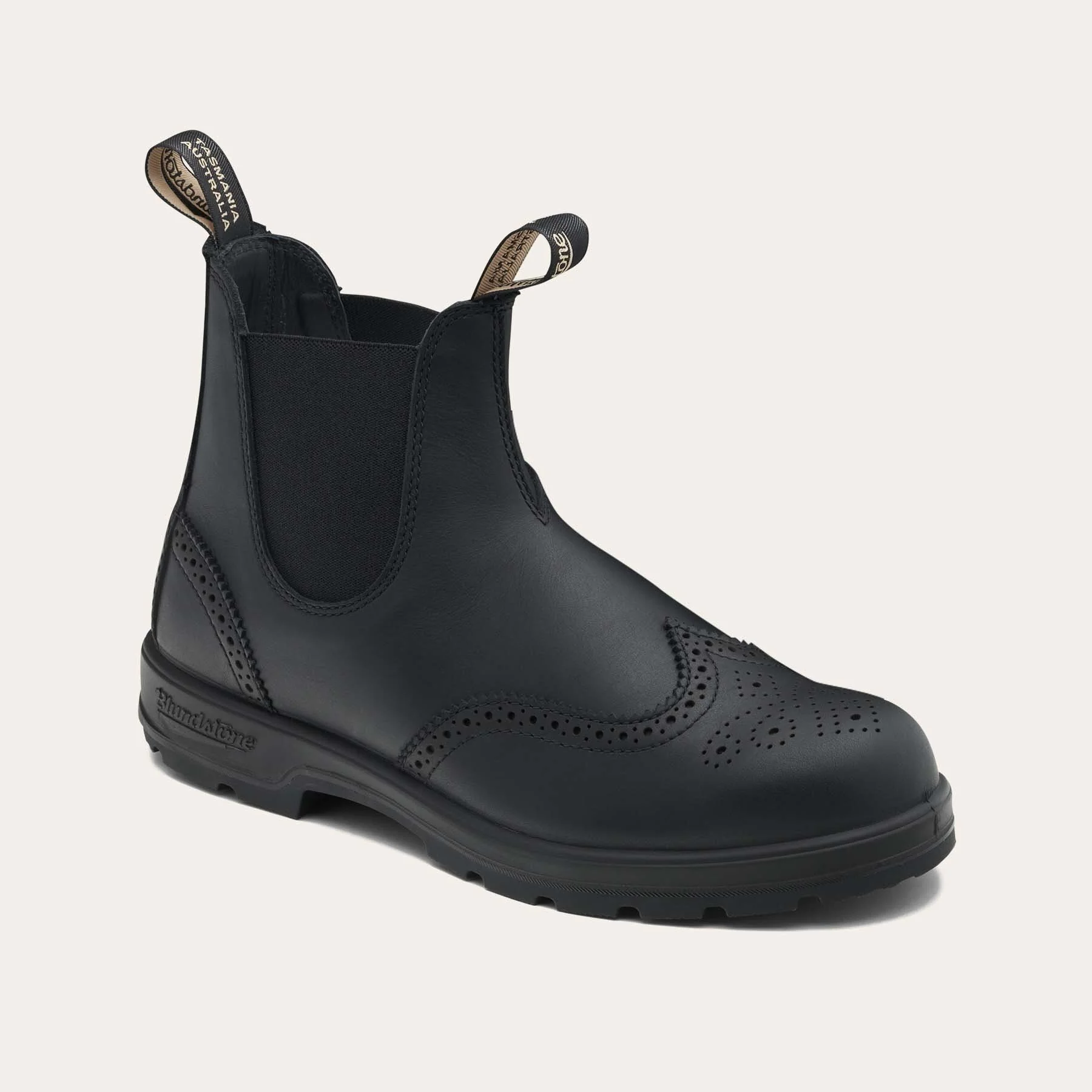BLUNDSTONE STIVALETTO