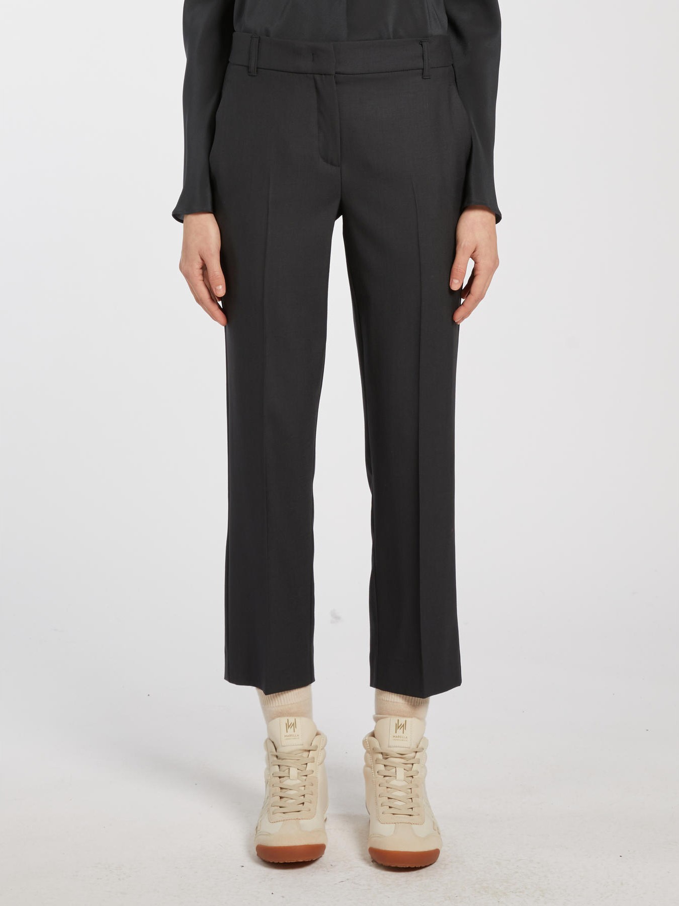 Marella Pantalone Donna MATRICE