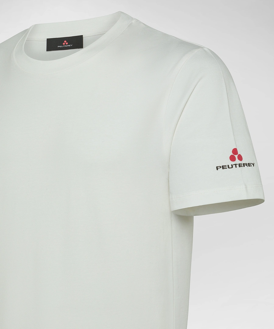 PEUTEREY T-SHIRT