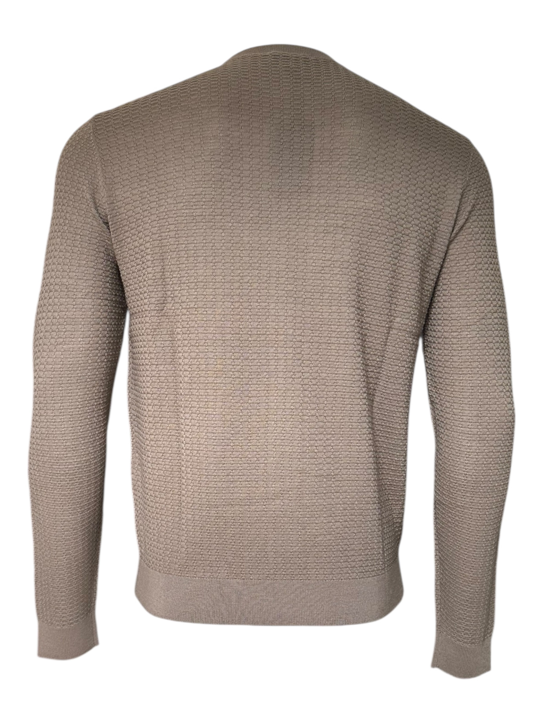 EMPORIO ARMANI MAGLIA