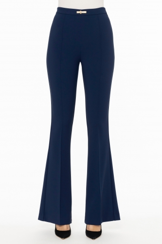 ELISABETTA FRANCHI PANTALONE - DONNA