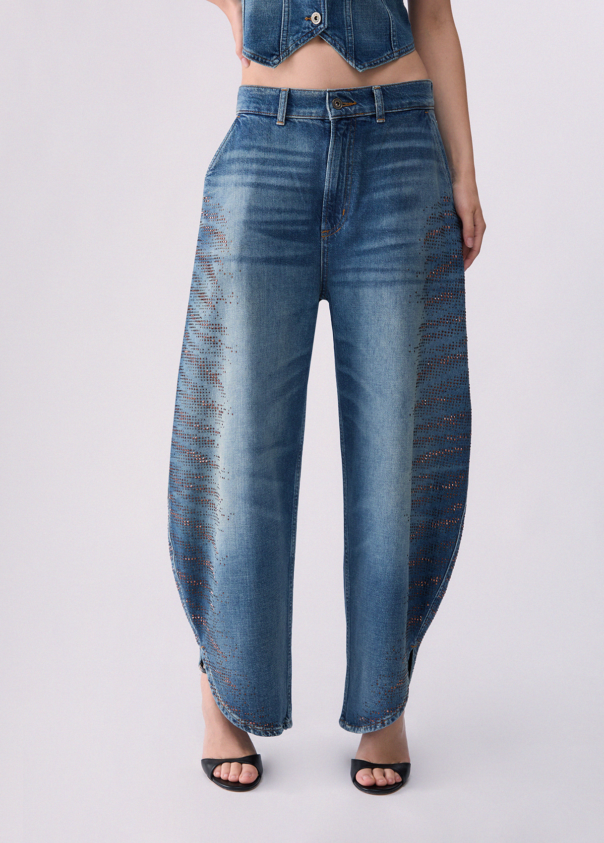 LIUJO JEANS - DONNA
