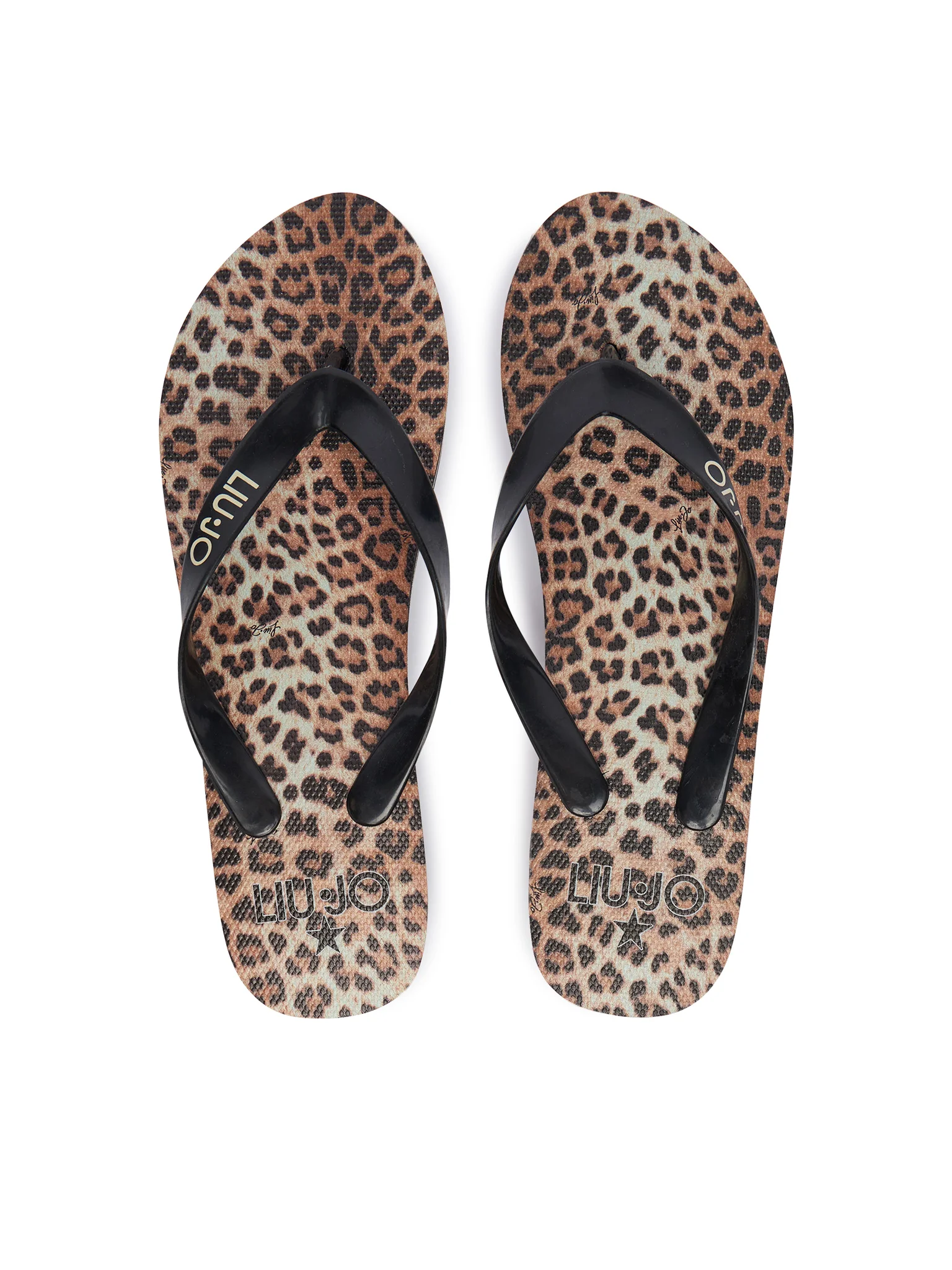 LIUJO CIABATTA - DONNA