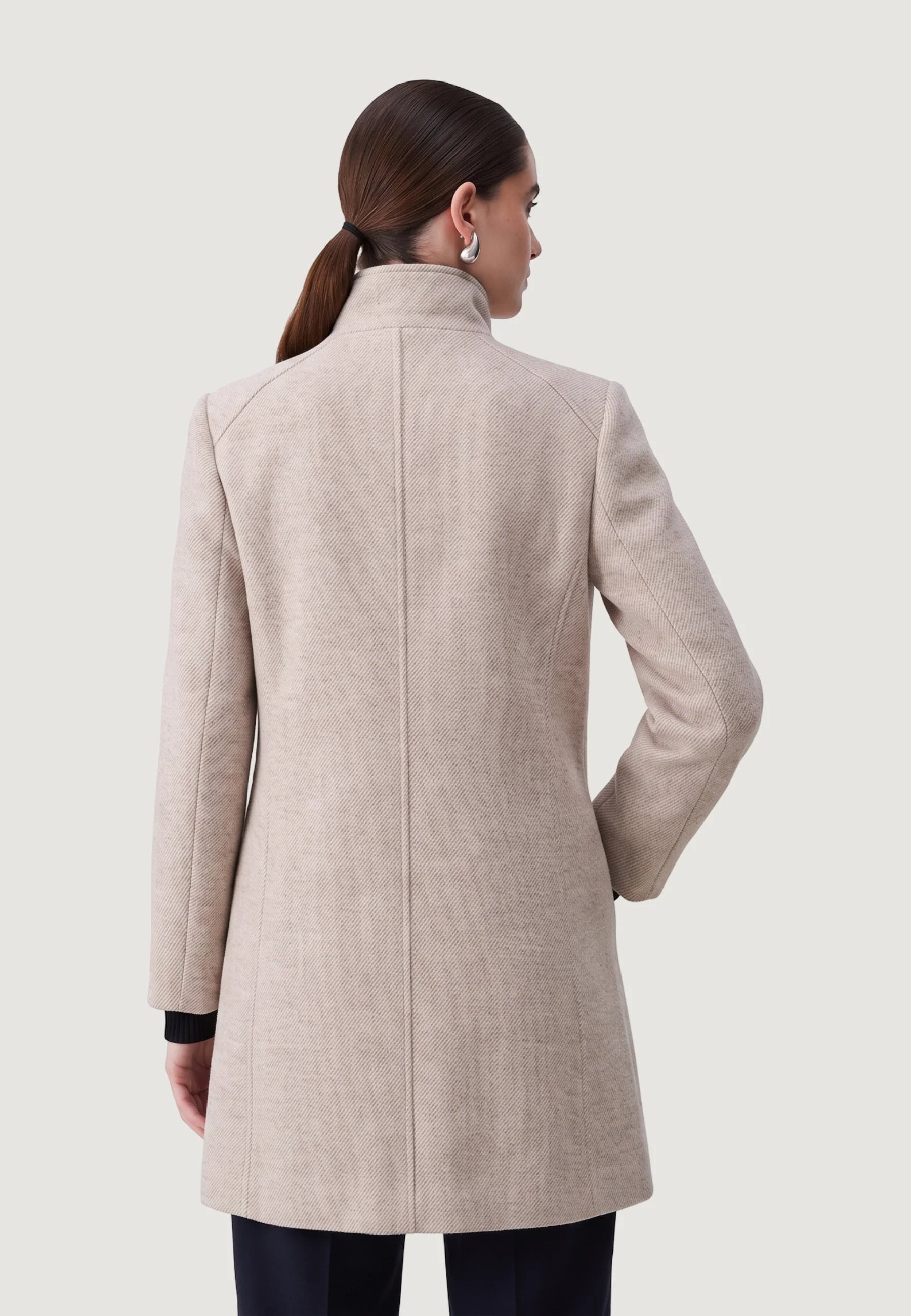 LIUJO CAPPOTTO - DONNA