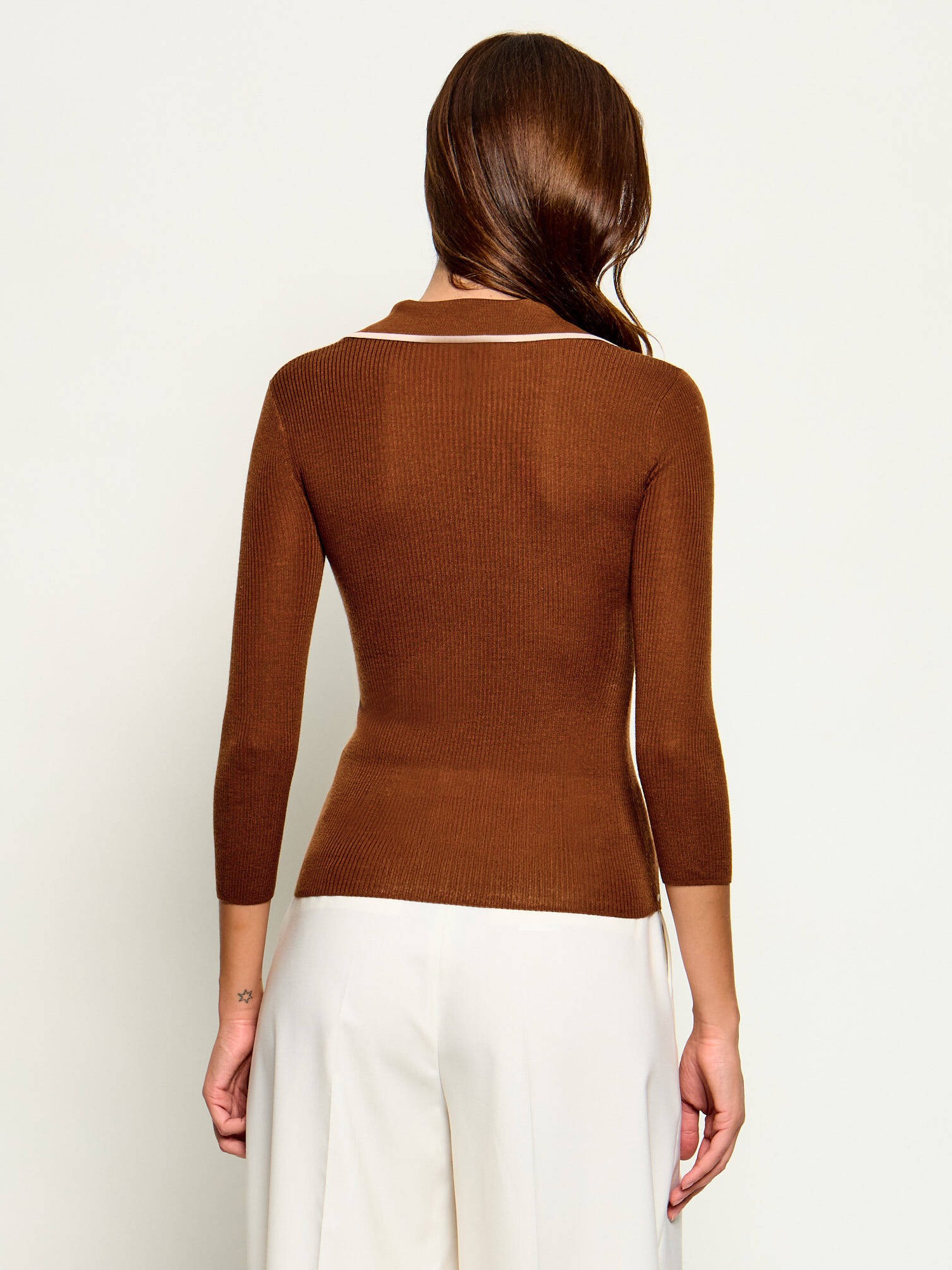 ELISABETTA FRANCHI MAGLIA - DONNA