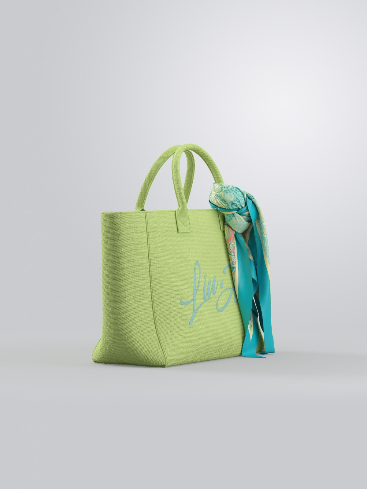 LIUJO BORSA - DONNA