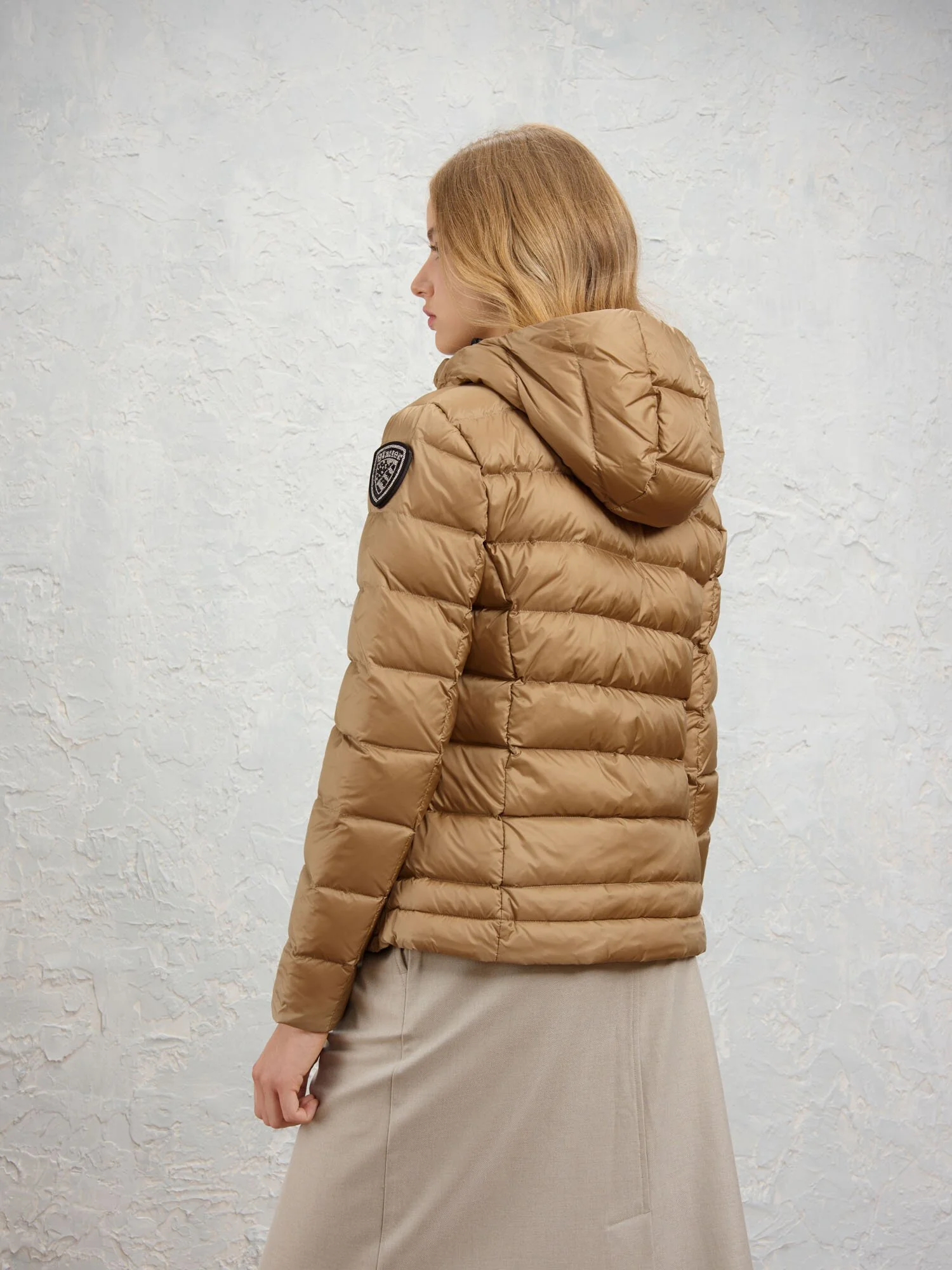 BLAUER 26WBLDC03037
